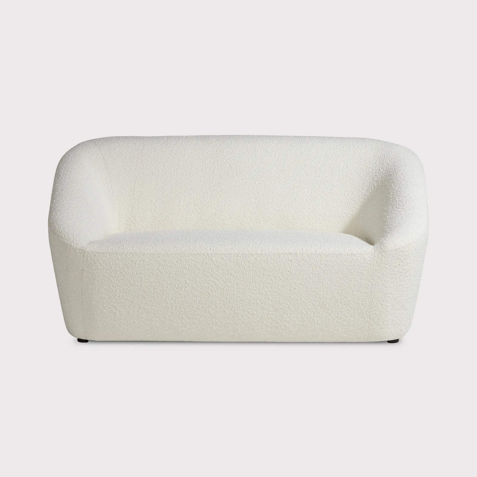 Maude 2 Seater Sofa, Neutral | Barker & Stonehouse