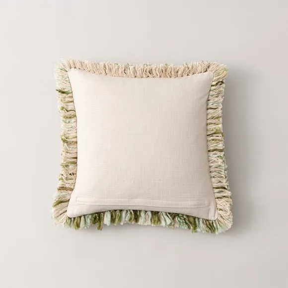 Ava Textured Square Cushion 5