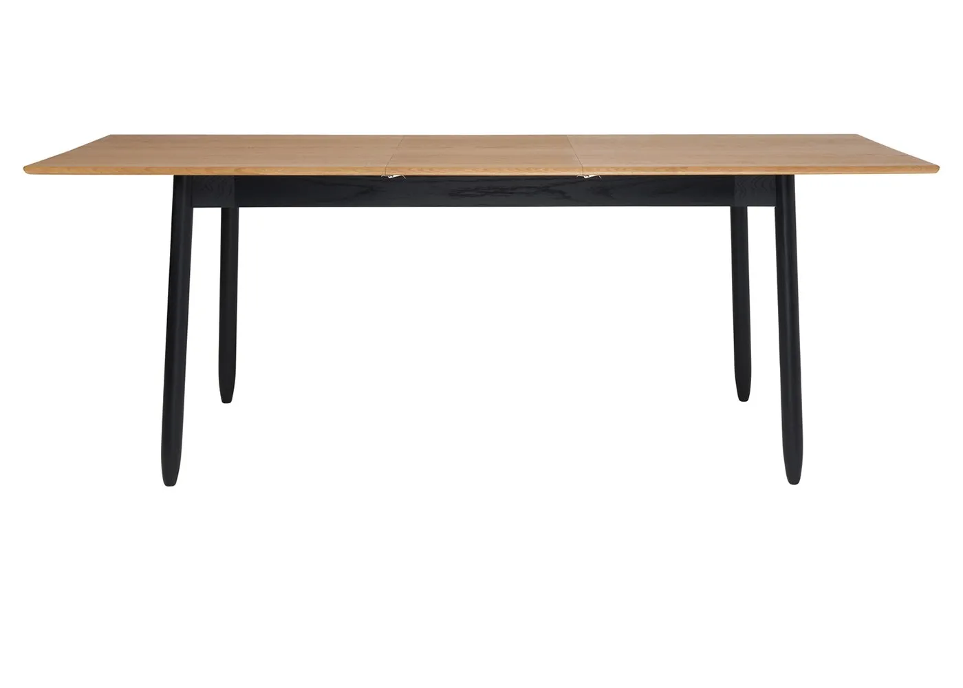 Ercol Monza Extending Dining Table Small