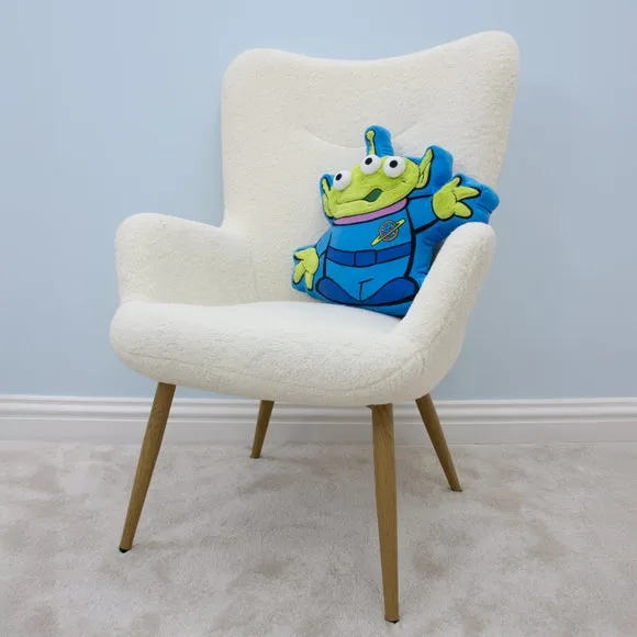 Toy Story Alien Cushion 3