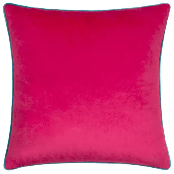 Furn. Square Cushion 2