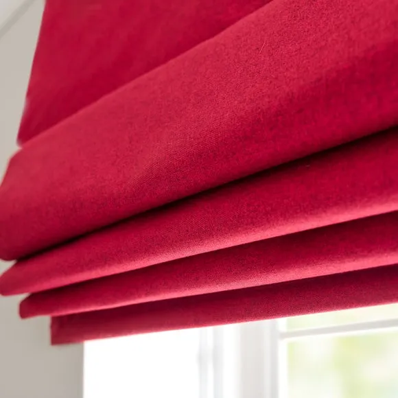 Luna Blackout Roman Blind 4