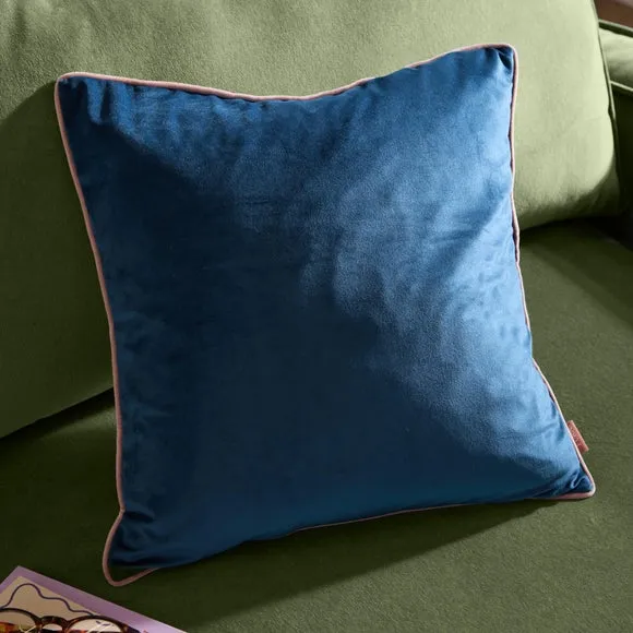 Furn. Square Cushion