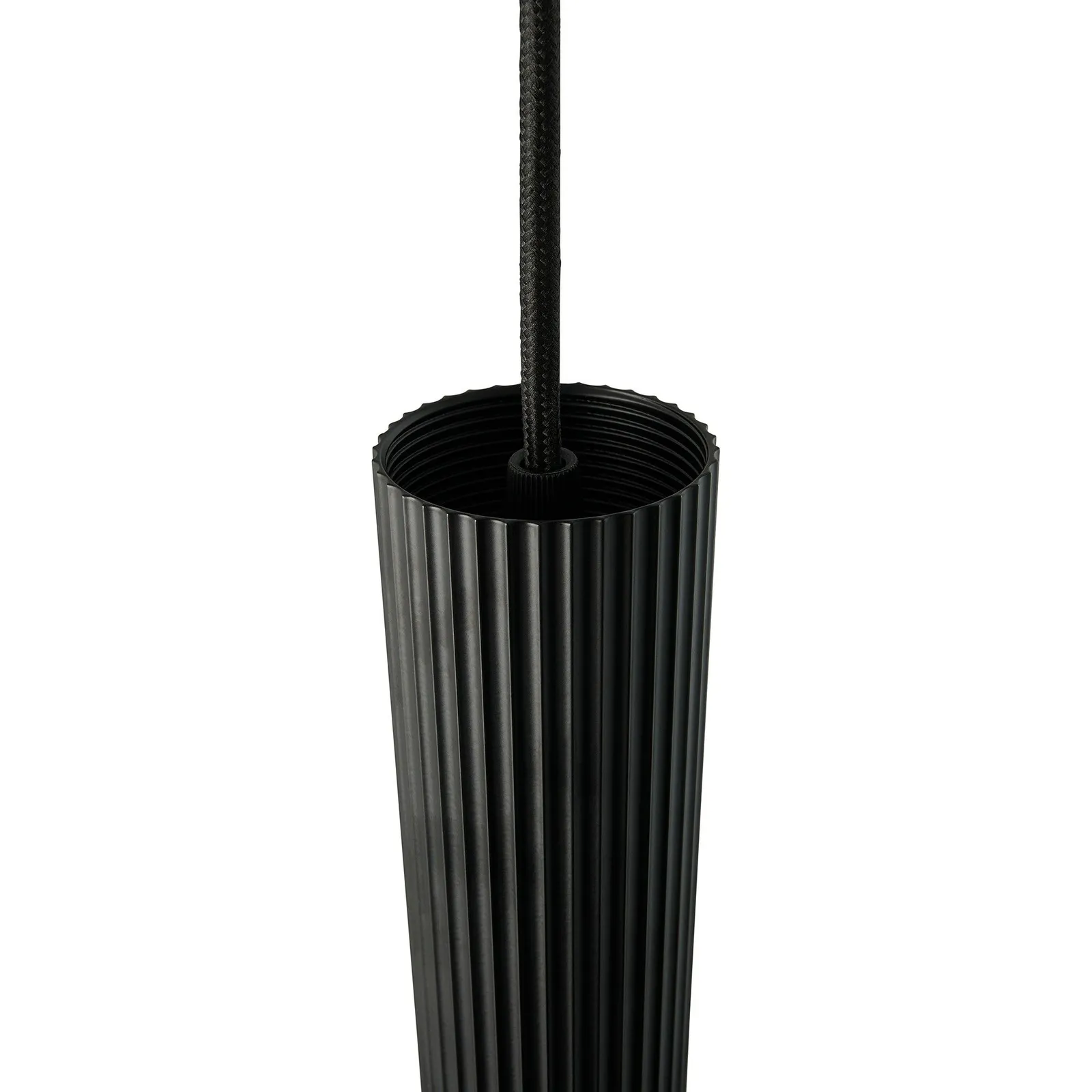 Nordlux Vico 4-Rail - Pendant - Black, Black 4