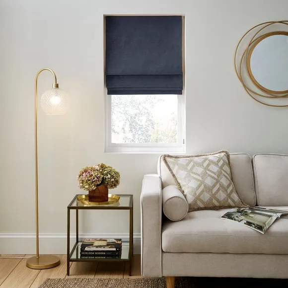 Richmond Blackout Roman Blind
