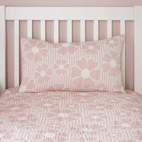 Daisy Dreams Duvet Cover and Pillowcase Set 2