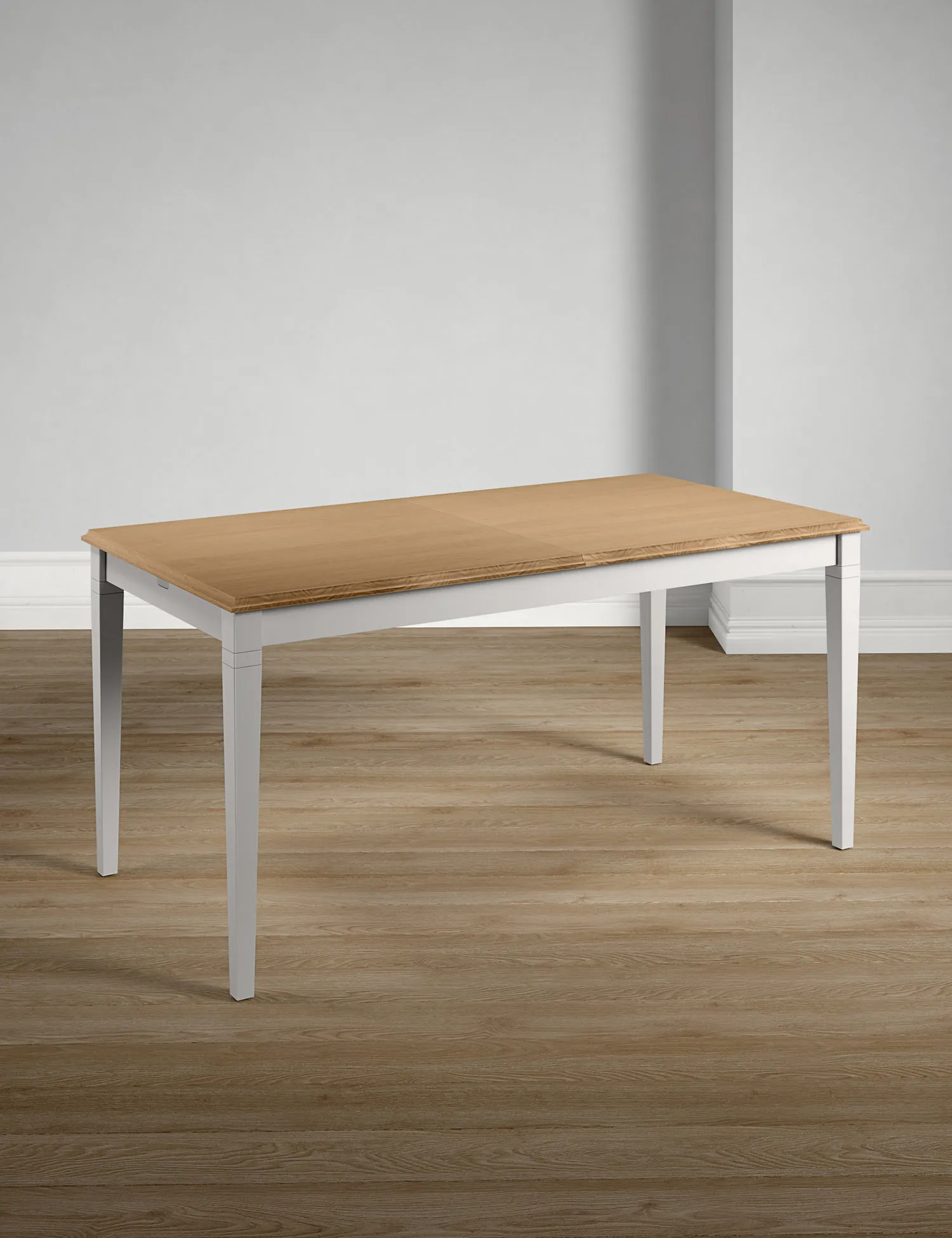 M&S Sandbanks Extending Dining Table
