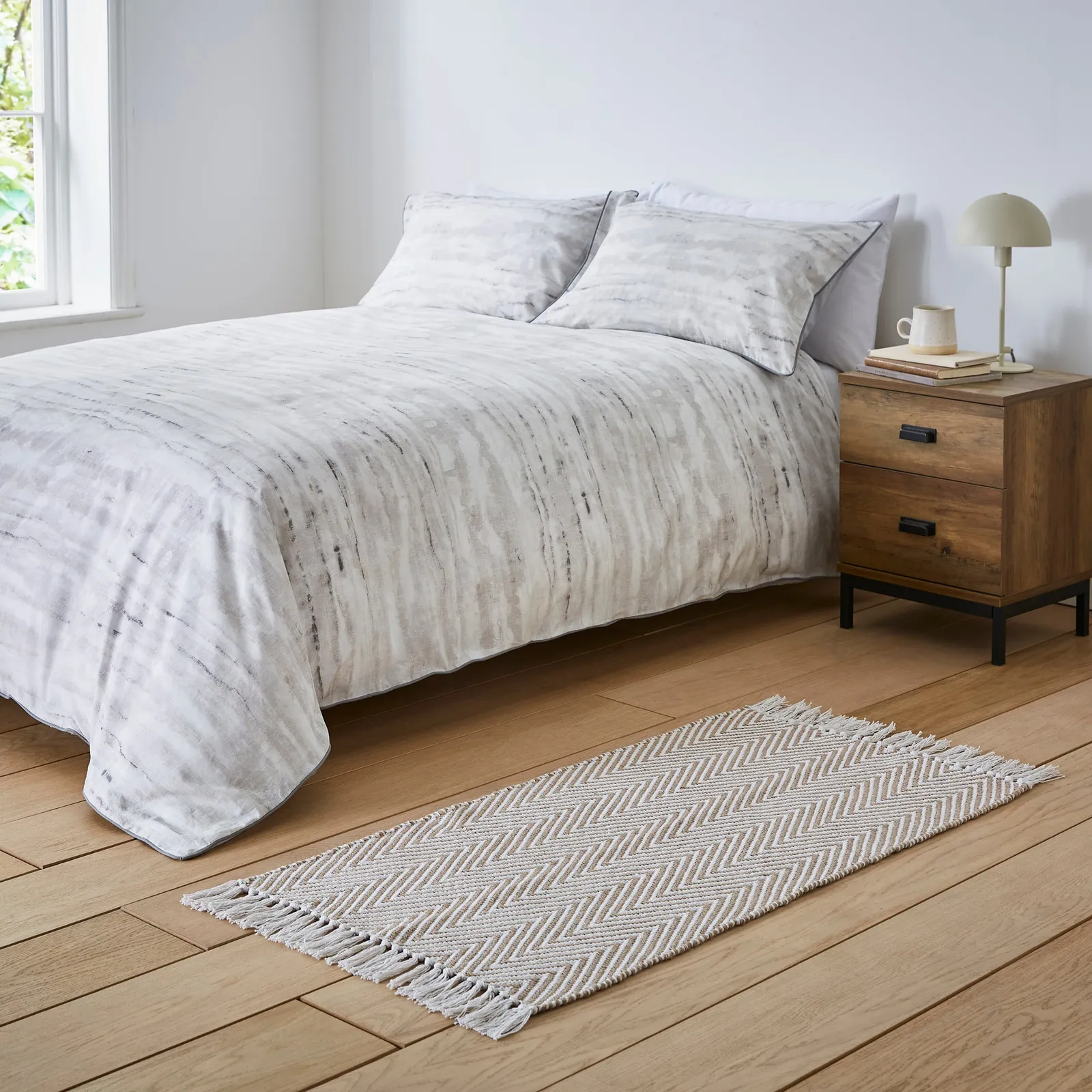 Jenson Rug Jenson Natural