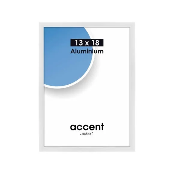 Nielsen Accent Photo Frame 1