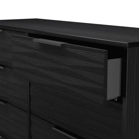 Tuxford 6 Drawer Chest 6