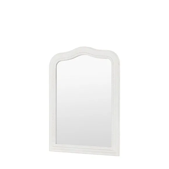 Cedar and Sage Harbour Arch Wall Mirror 4