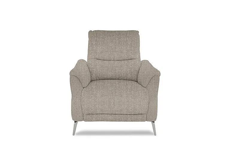 Daytona Fabric Chair - Anivia Khaki