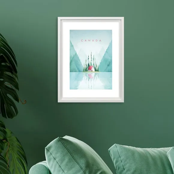The Art Group Canada Framed Print