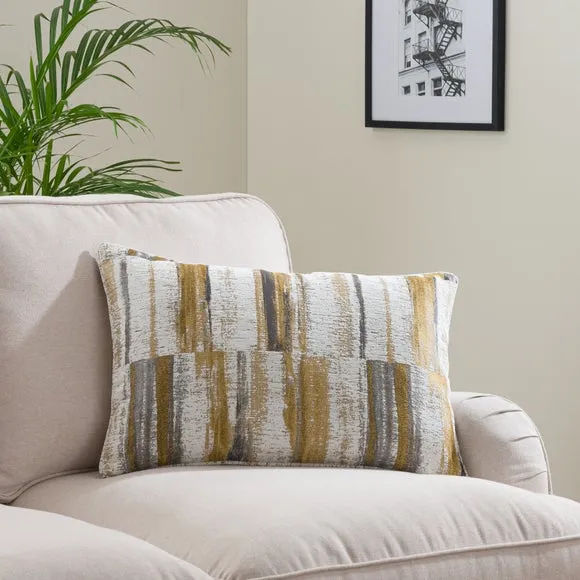 Greyson Rectangle Cushion 1