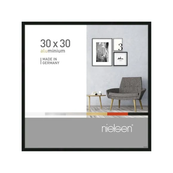 Nielsen Pixel Photo Frame 1
