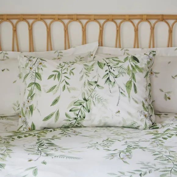 Willow Trail Duvet Cover and Pillowcase Set 2