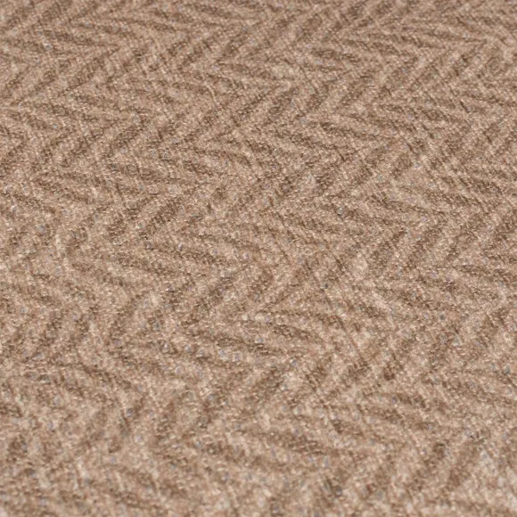 Herringbone Washable Rug 2