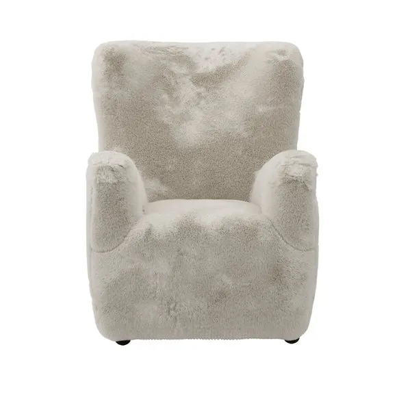 LPD Bear Wolf Chair 2