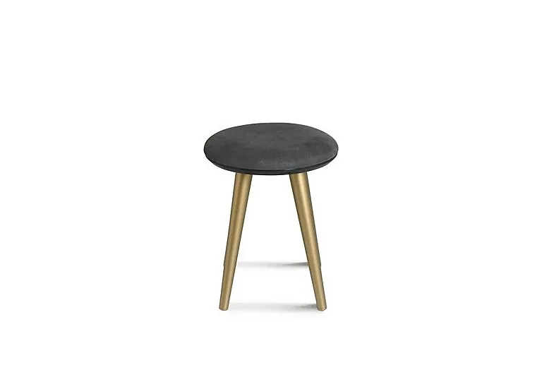 Willis Dressing Table Stool