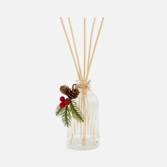 Winter Spice Diffuser 3