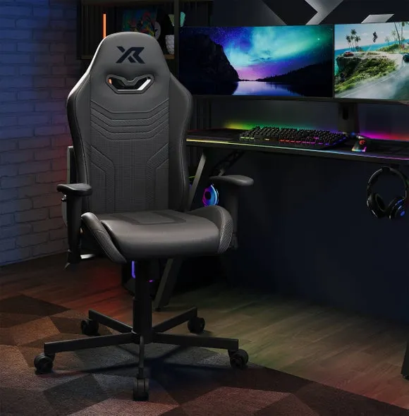 X Rocker Agility Gaming Chair 1
