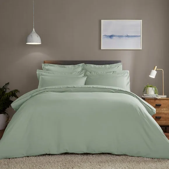 Fogarty Soft Touch Duvet Cover and Pillowcase Set 1