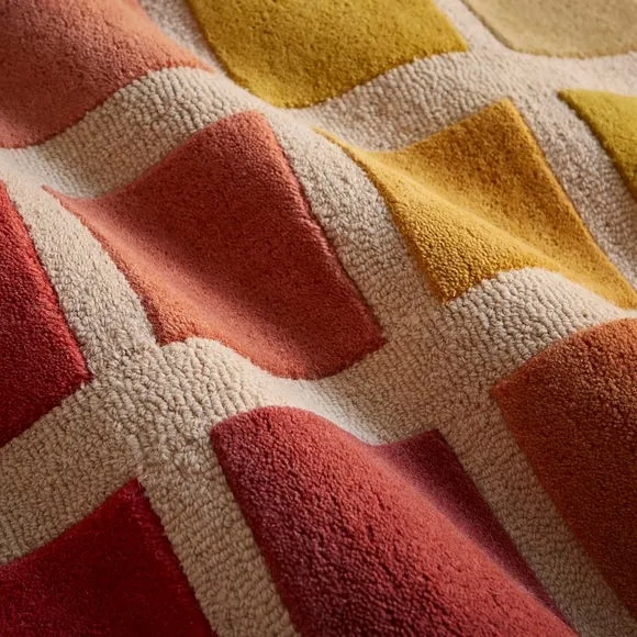 Werners Wool Rug 2