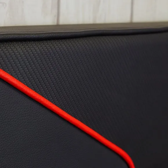 X Rocker Cerberus MKII BIAB Bed Frame 5