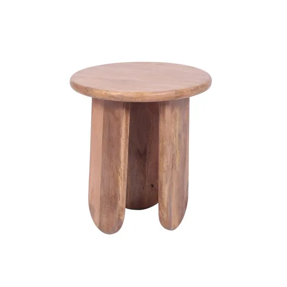 Indus Valley Clara Side Table 4