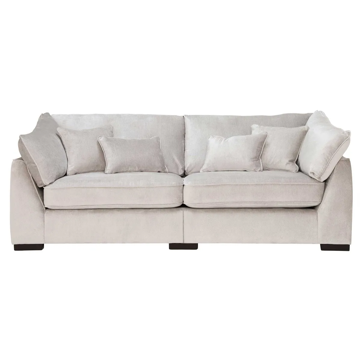 Borelly 4 Seater Split Frame Sofa