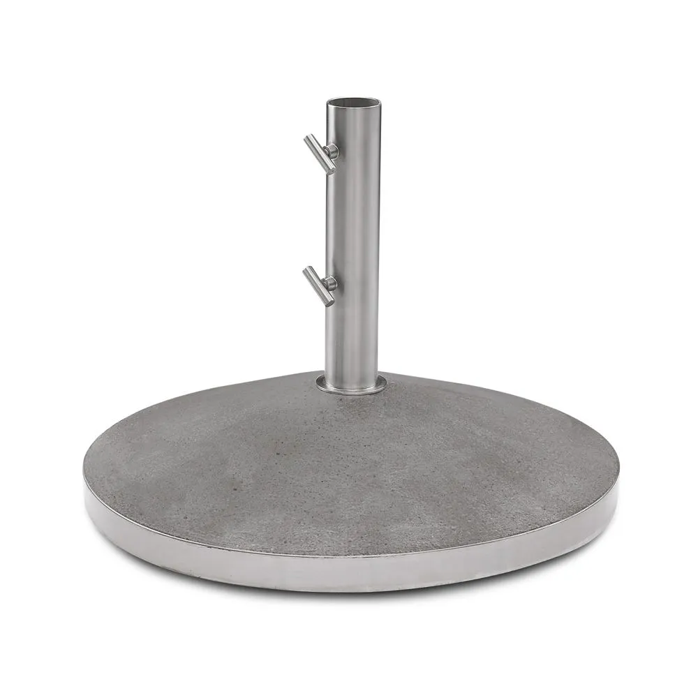 Fritz Hansen Capri Outdoor Umbrella Base 30kg 2