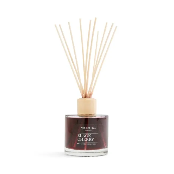 Black Cherry Diffuser 2