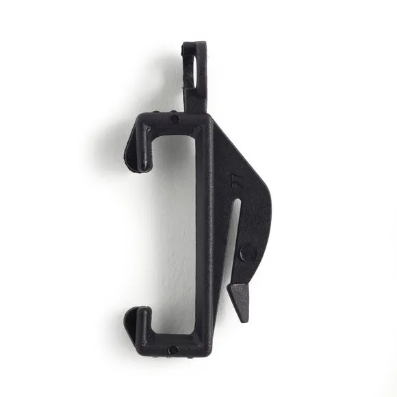 Pack of 10 Curtain Gliders