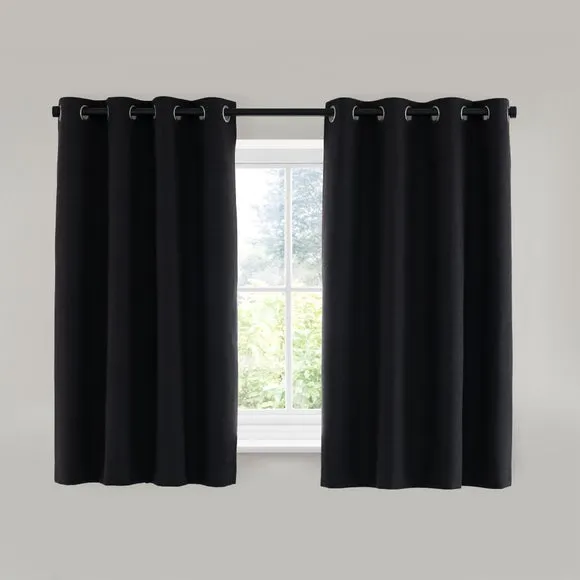 Zodiac Eyelet Curtains (Blackout Available) 5