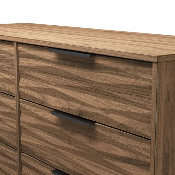 Tuxford 6 Drawer Chest 5