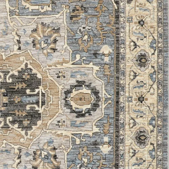 Concept Looms Legacy Medallion II Rug 2