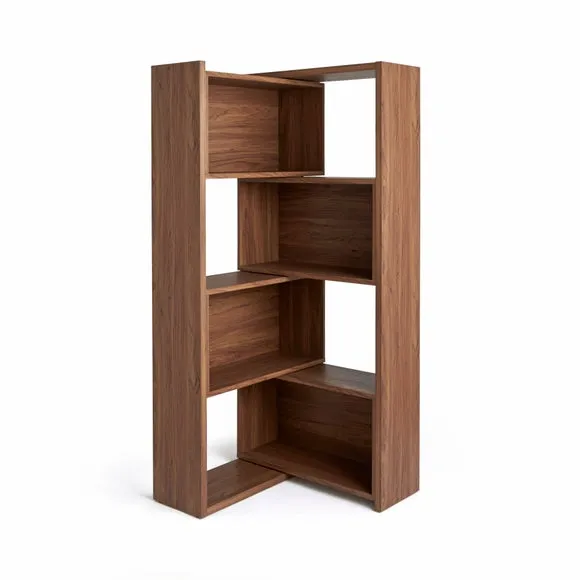 Ren Extendable Bookcase 4