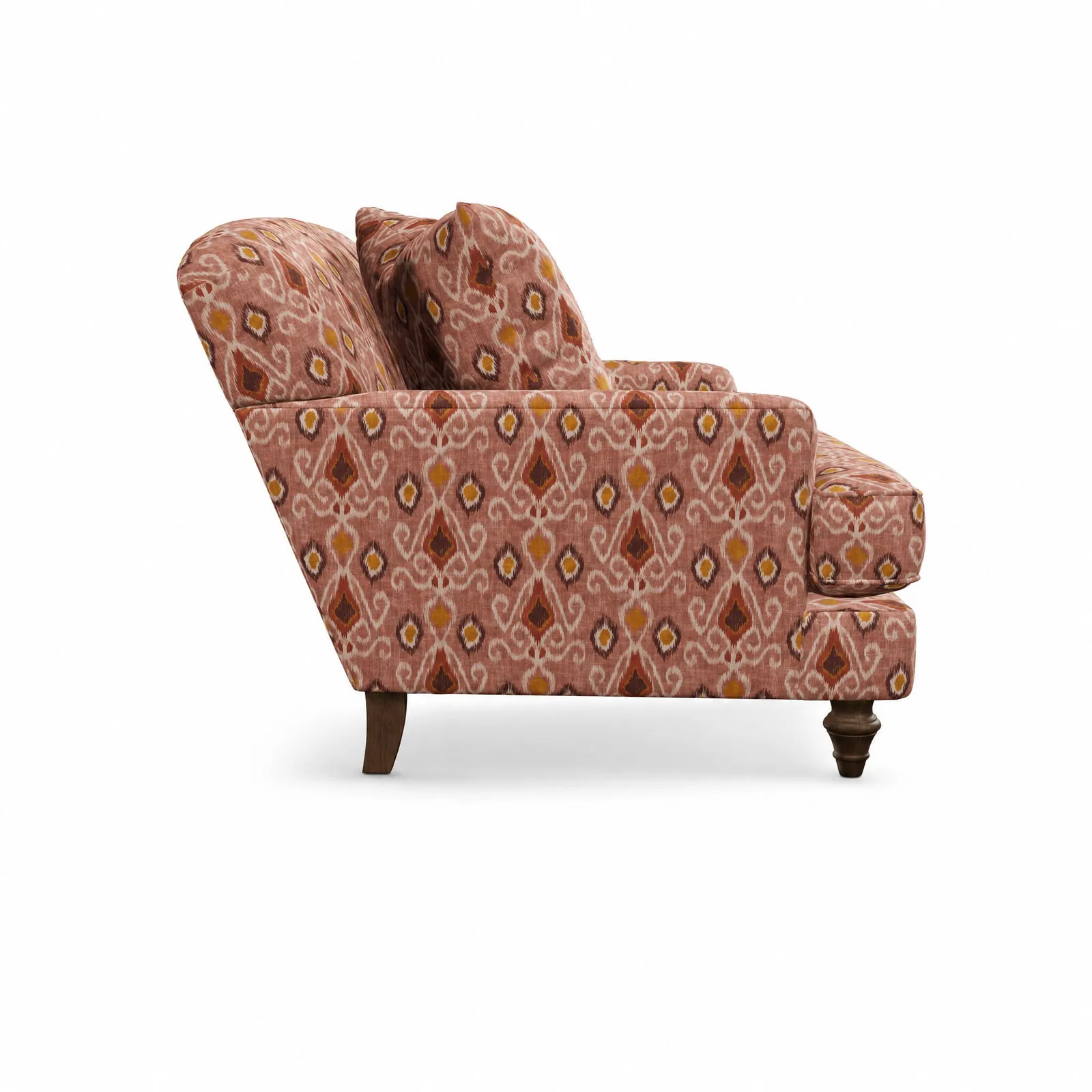Cosette Loveseat Sofa Fabric | Barker & Stonehouse 5
