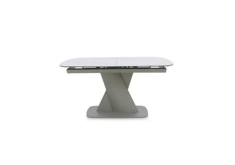 Diva Extending Dining Table - 160-cm