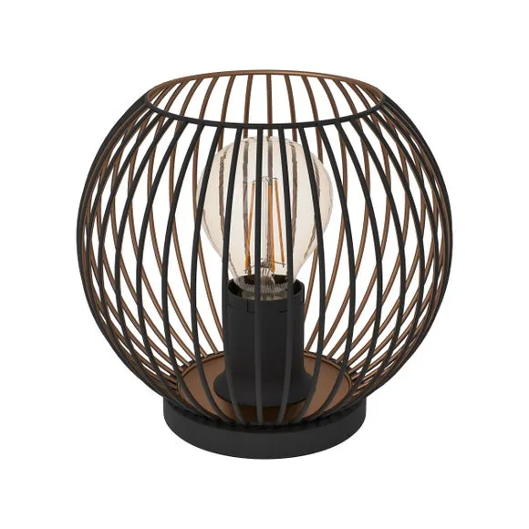EGLO Almanzora Wire Table Lamp 2
