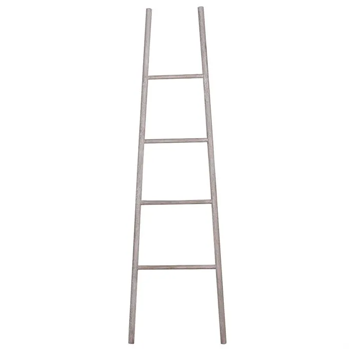 Decorative Wooden Ladder