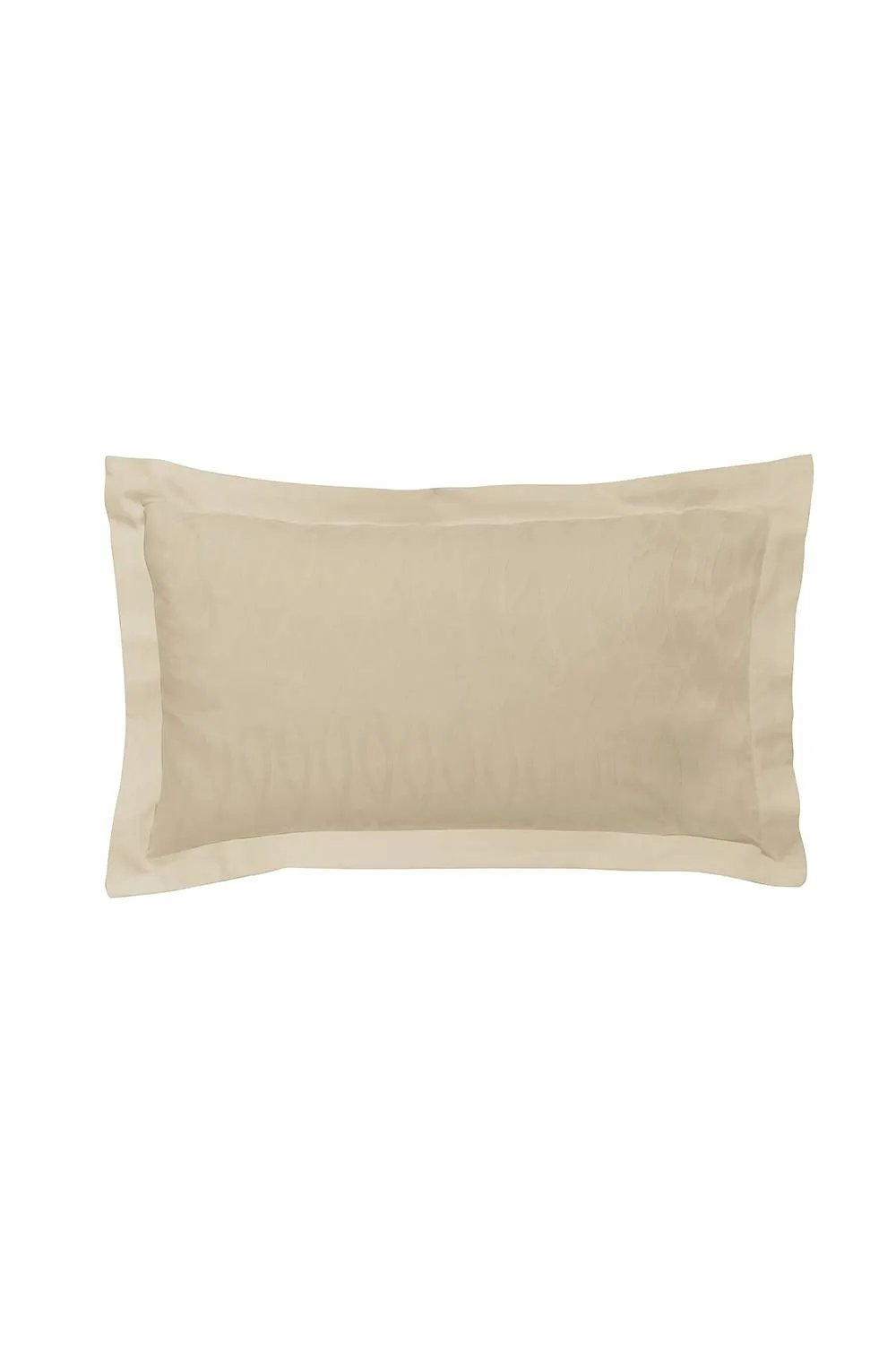 1951 'Ravello' Cotton Duvet Cover Set in Gold 3