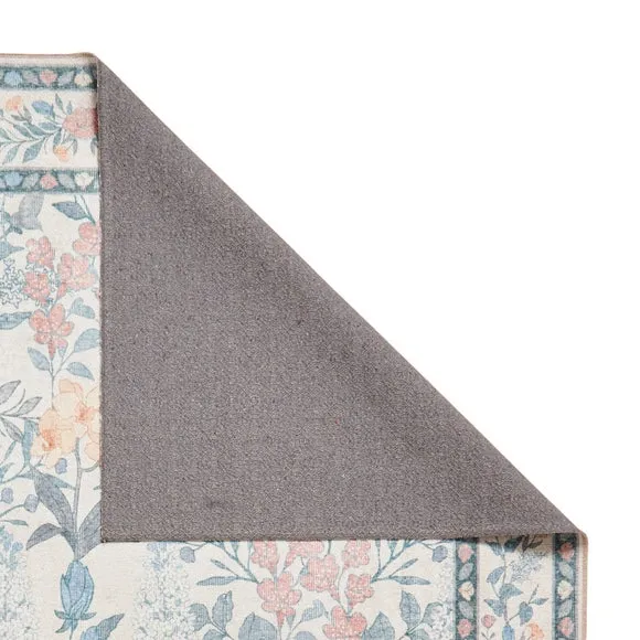 Think Rugs Versailles Cottage Garden Rug 3