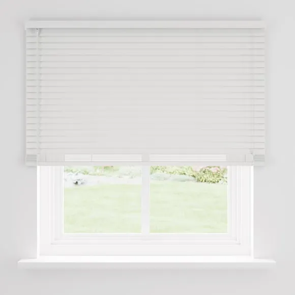 PVC Venetian Blind 4