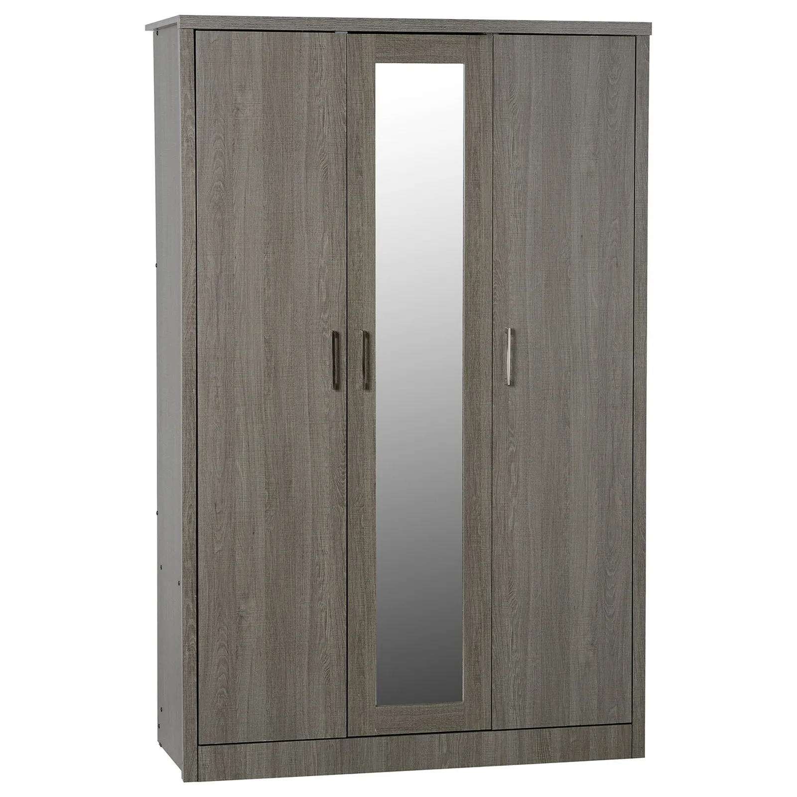 Lennon Triple Wardrobe