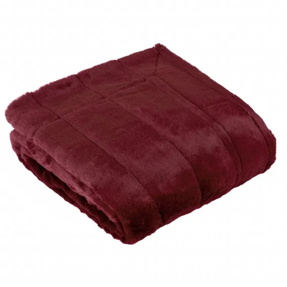 Paoletti Empress Throw Blanket 4