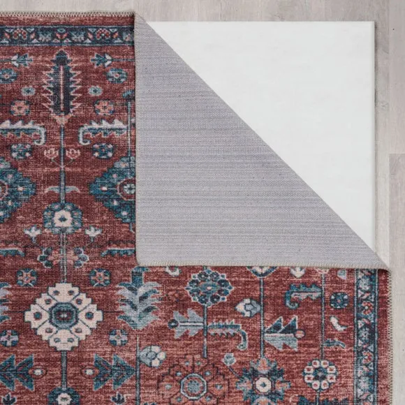 Marshall Washable Rug 3