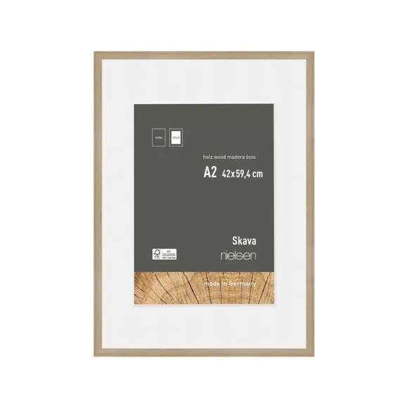 Nielsen Skava Photo Frame 1