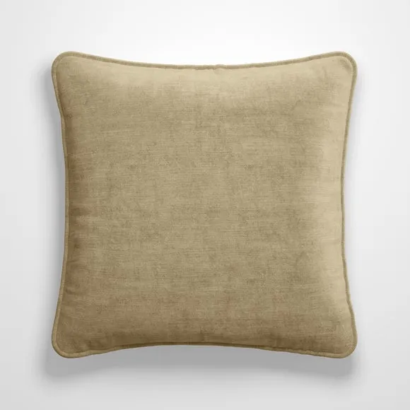 Luxury Velvet Made to Order Cushion Cover 2