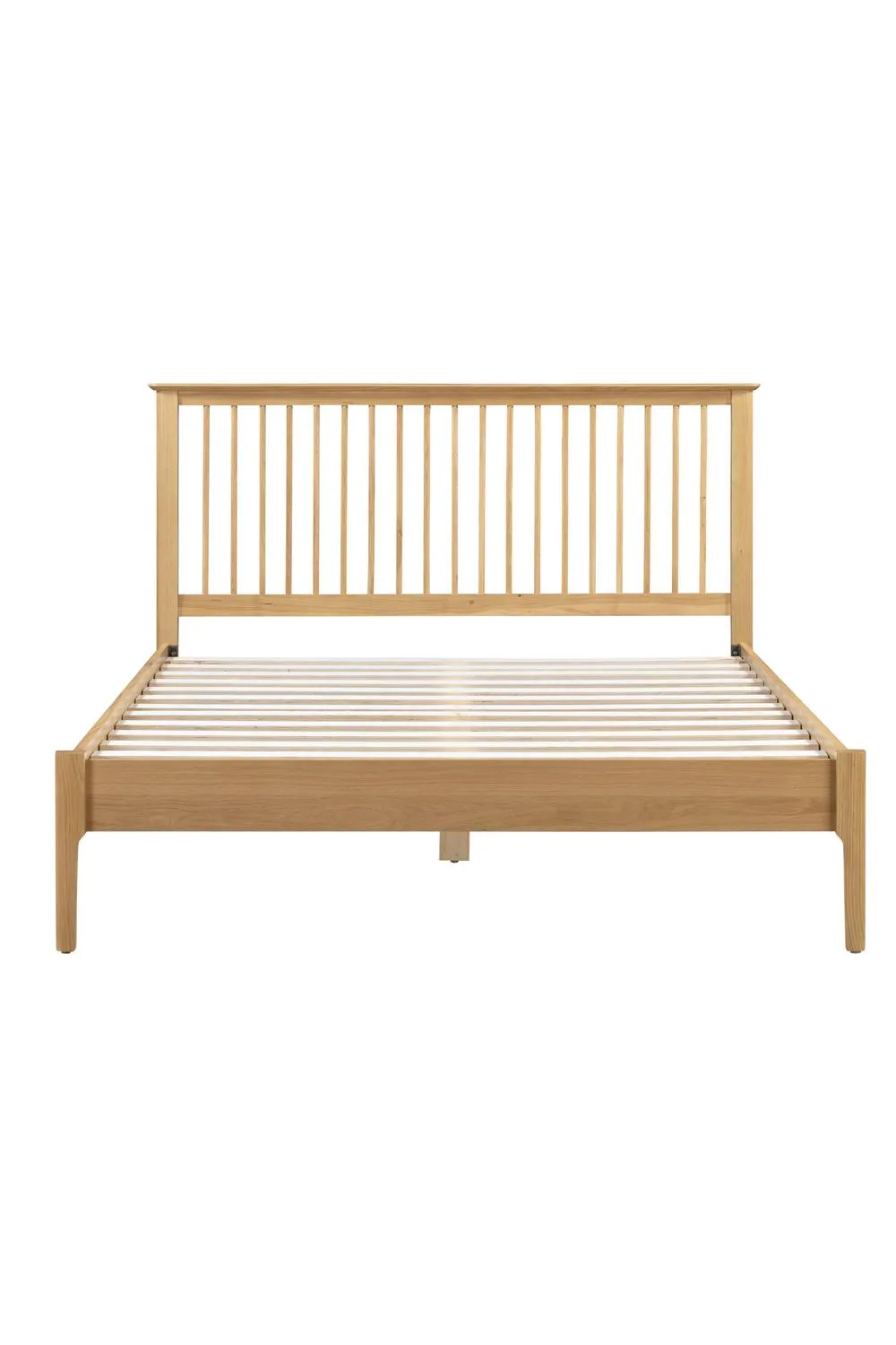 Julian Bowen Cotswold Bed in Natural 4